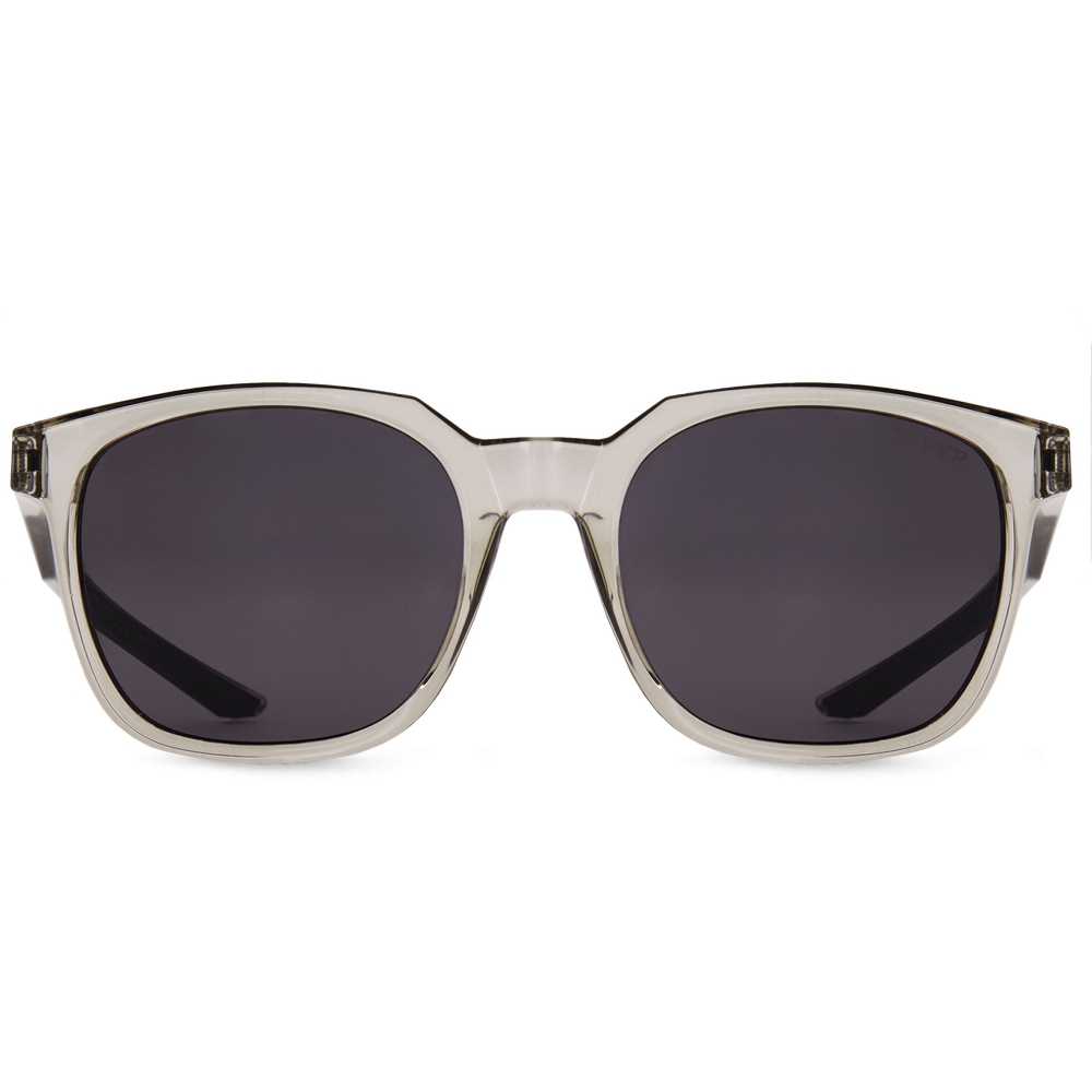 Sinner Bauhi Cry Grey-Matte Black SISU-921-20-10 zonnebrillen online bestellen bij Kathmandu Outdoor & Travel