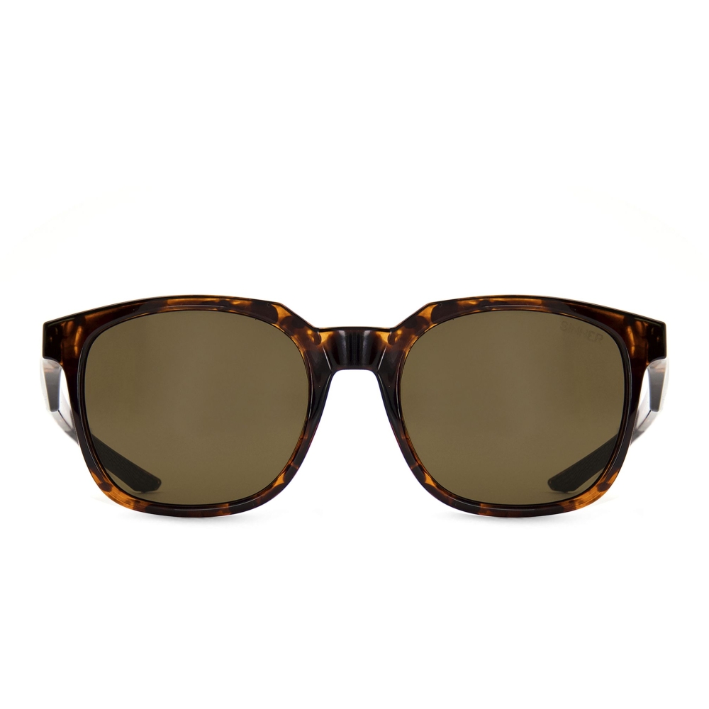 Sinner Bauhi Shiny Brown Tortoise-Matte Bla SISU-921-40-30 zonnebrillen online bestellen bij Kathmandu Outdoor & Travel