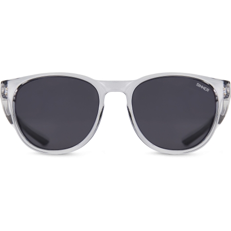 Sinner  Niva Cry Grey-Matte Grey