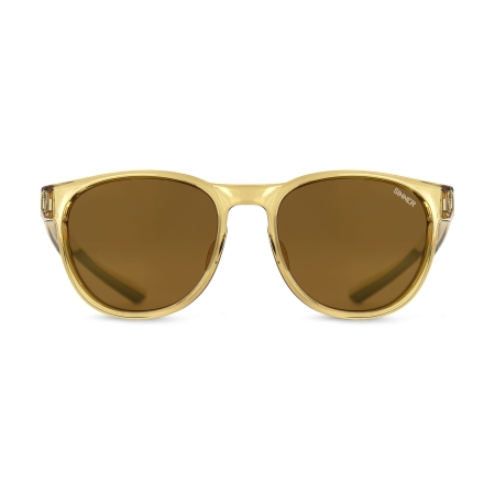 Sinner  Niva Cry Light Brown-Matte Black