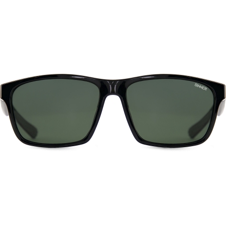 Sinner  Breni Shiny Black-Matte Black