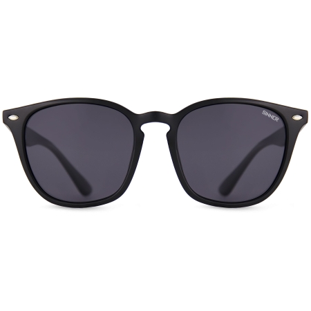 Sinner  Sorai Matte Black