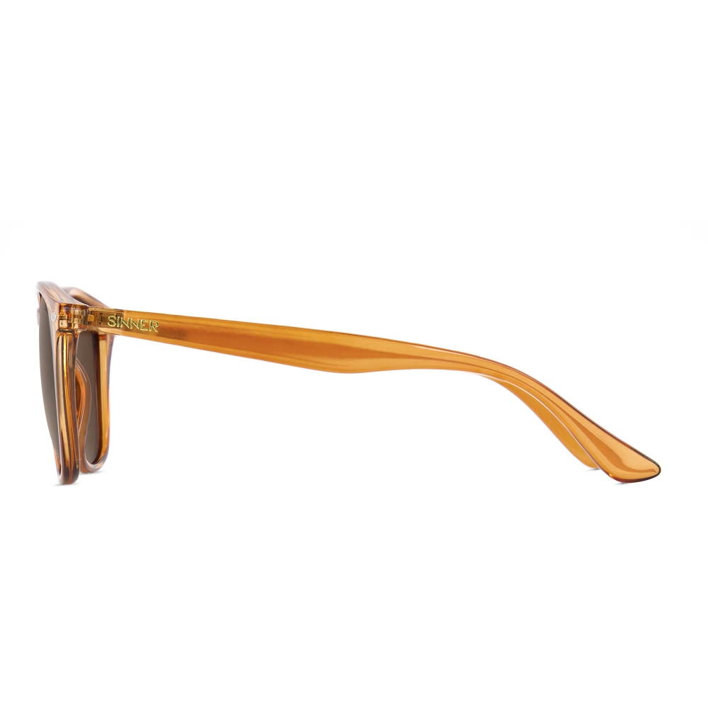 Sinner Sorai Cry Dark Orange SISU-939-60-P30 zonnebrillen online bestellen bij Kathmandu Outdoor & Travel