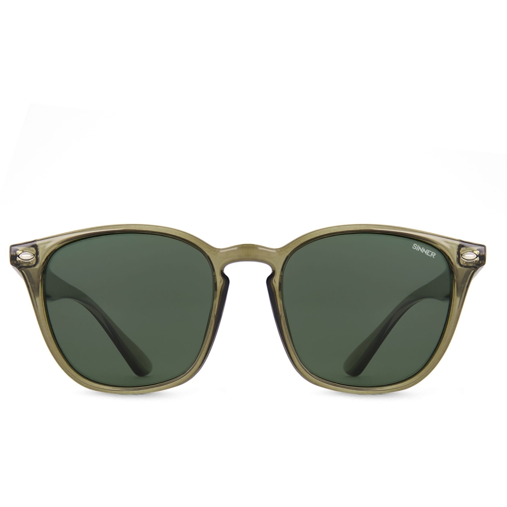 Sinner Sorai Cry Olive SISU-939-75-P28 zonnebrillen online bestellen bij Kathmandu Outdoor & Travel
