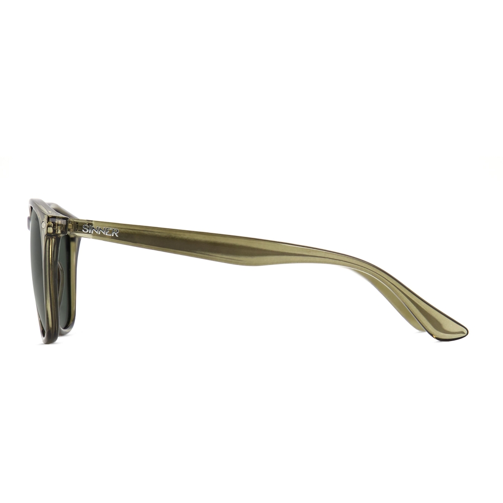 Sinner Sorai Cry Olive SISU-939-75-P28 zonnebrillen online bestellen bij Kathmandu Outdoor & Travel