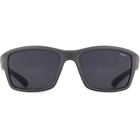 Sinner  Cayo Matte Grey/Blue