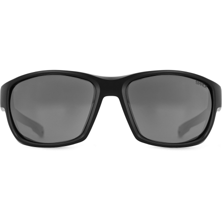 Sinner  Nirapi Matte Black