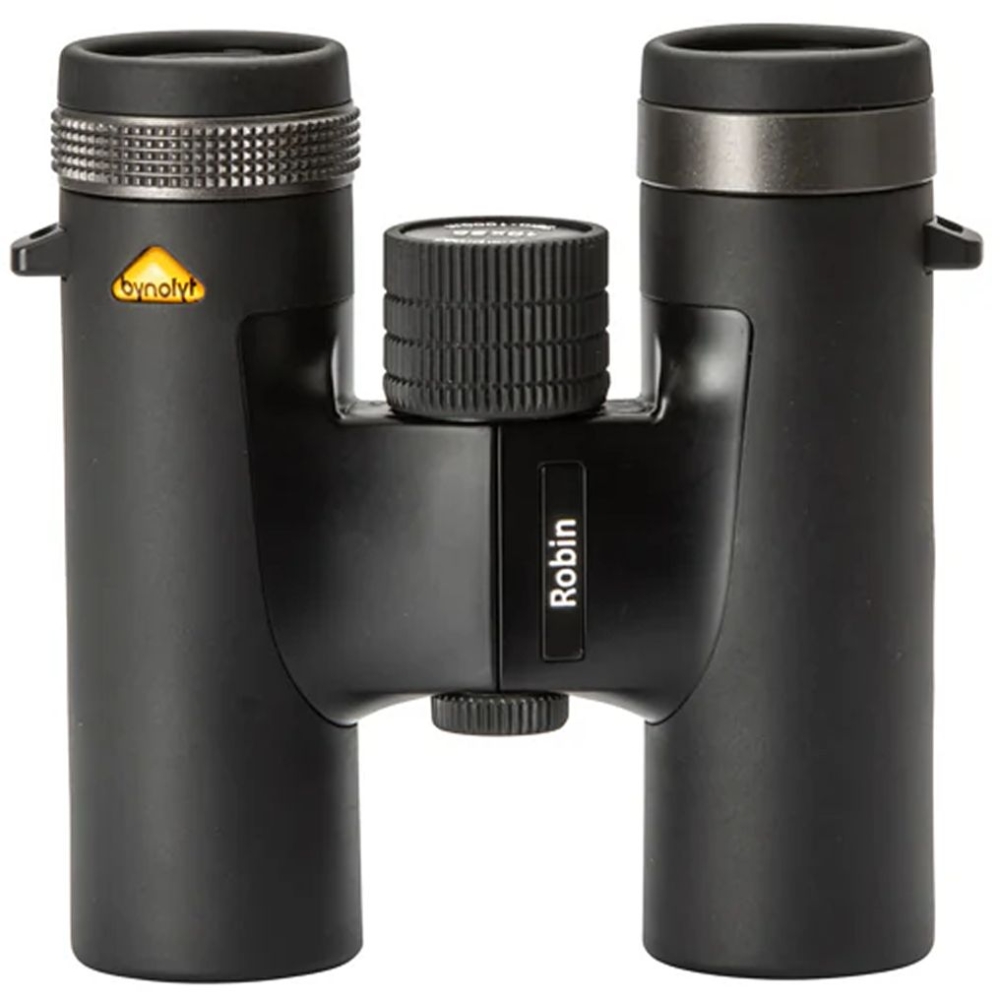 Bynolyt Bynolyt Robin 10x25 11100008 navigatie & optiek Bynolyt Robin 10x25 Zwart 11100008 navigatie & optiek online bestellen bij Kathmandu Outdoor & Travel