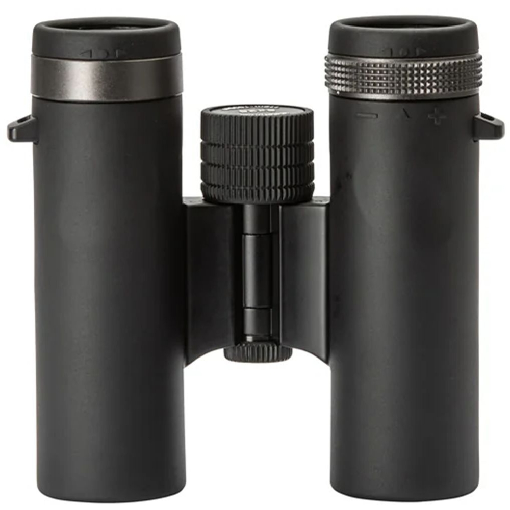 Bynolyt Robin 8x25 Zwart 11100007 navigatie & optiek online bestellen bij Kathmandu Outdoor & Travel