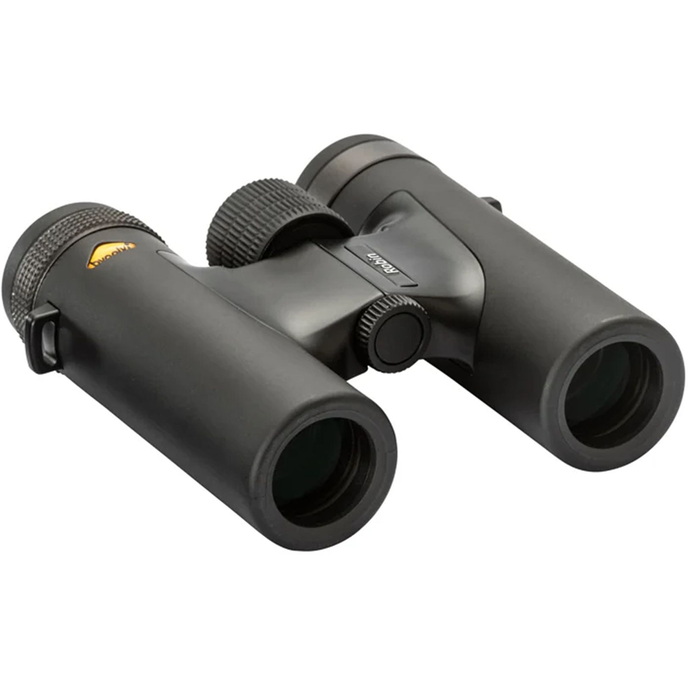 Bynolyt Robin 8x25 Zwart 11100007 navigatie & optiek online bestellen bij Kathmandu Outdoor & Travel