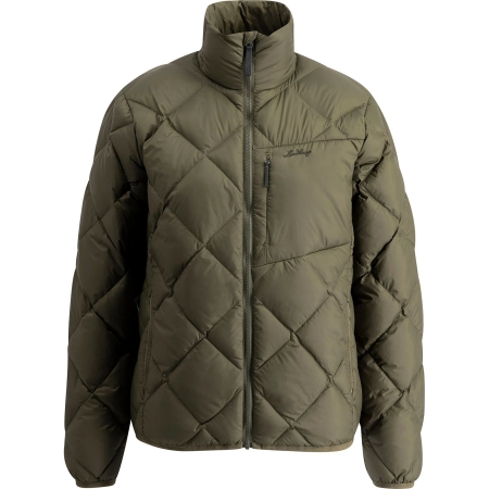 Lundhags  Tived Down Jacket Women's Forest Green
