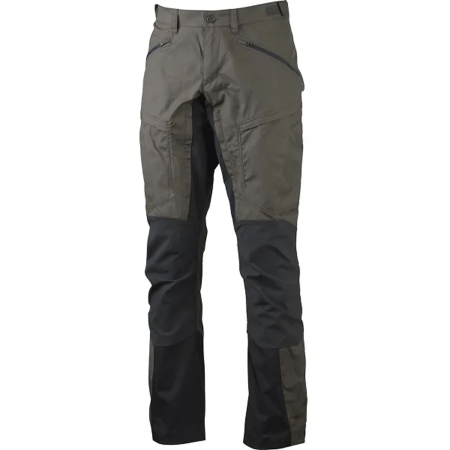 Lundhags  Makke Pro Ms Pant Forest Green/ Charcoal