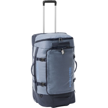 Eagle Creek  Cargo Hauler XT Wheeled Duffel 90L Glacier Blue