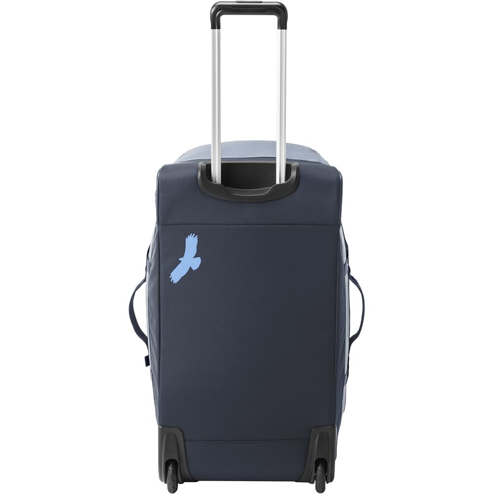 Eagle Creek Cargo Hauler XT Wheeled Duffel 90L Glacier Blue EC030302450 rolkoffers online bestellen bij Kathmandu Outdoor & Travel