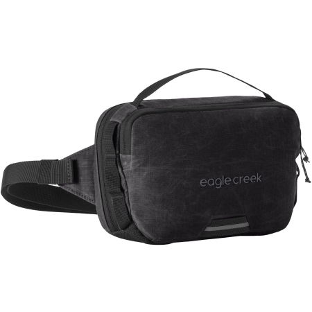 Eagle Creek  Explore Hip Pack Black