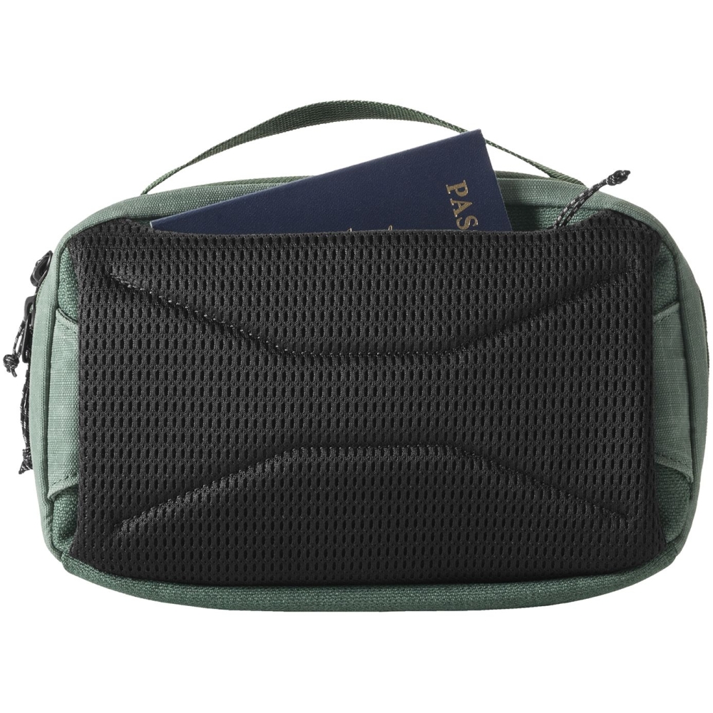 Eagle Creek Explore Hip Pack Grass Green EC060406039 tassen online bestellen bij Kathmandu Outdoor & Travel