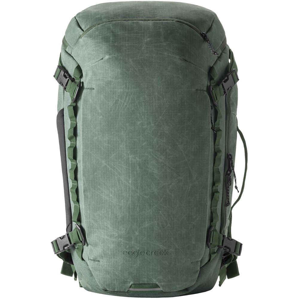 Eagle Creek Explore 26L Backpack Grass Green EC060404039 dagrugzakken online bestellen bij Kathmandu Outdoor & Travel