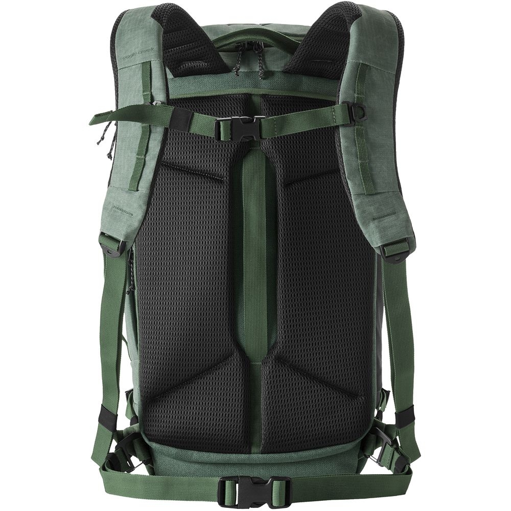 Eagle Creek Explore 26L Backpack Grass Green EC060404039 dagrugzakken online bestellen bij Kathmandu Outdoor & Travel