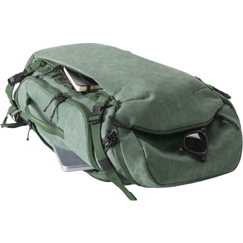 Eagle Creek Explore 26L Backpack Grass Green EC060404039 dagrugzakken online bestellen bij Kathmandu Outdoor & Travel