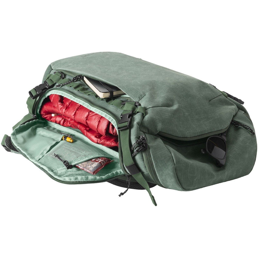 Eagle Creek Explore 26L Backpack Grass Green EC060404039 dagrugzakken online bestellen bij Kathmandu Outdoor & Travel