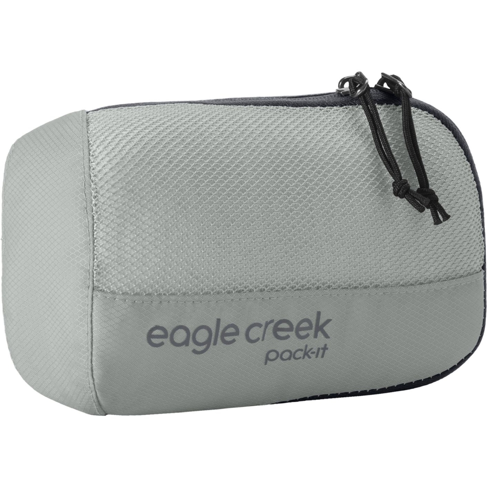 Eagle Creek Pack-It Reveal Cube XS Storm Grey EC040420367 reisaccessoires online bestellen bij Kathmandu Outdoor & Travel