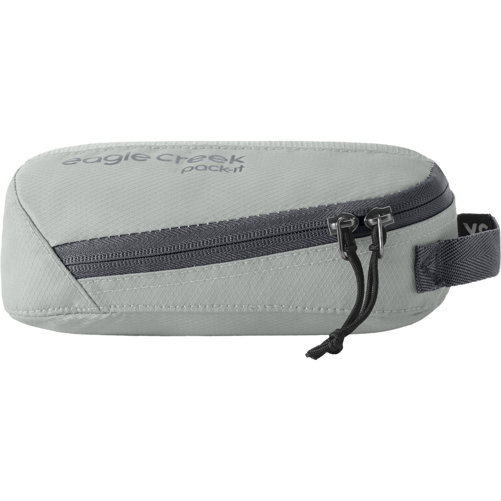 Eagle Creek Pack-It Reveal Cube XS Storm Grey EC040420367 reisaccessoires online bestellen bij Kathmandu Outdoor & Travel
