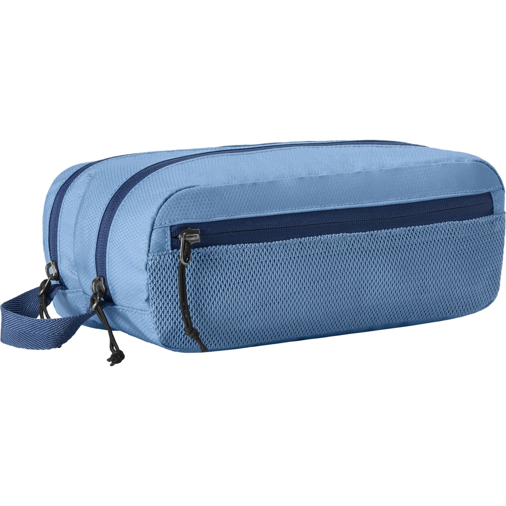 Eagle Creek Pack-It Reveal Quick Trip Blue Dawn EC040427424 toiletartikelen online bestellen bij Kathmandu Outdoor & Travel