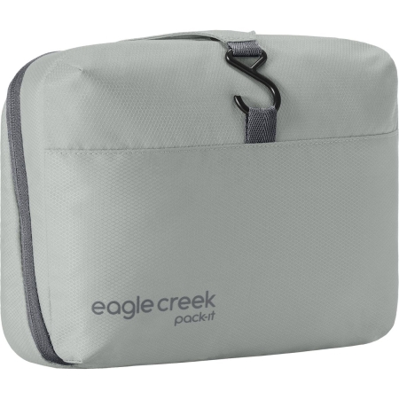 Eagle Creek  Pack-It Hanging Toiletry Kit  Storm Grey