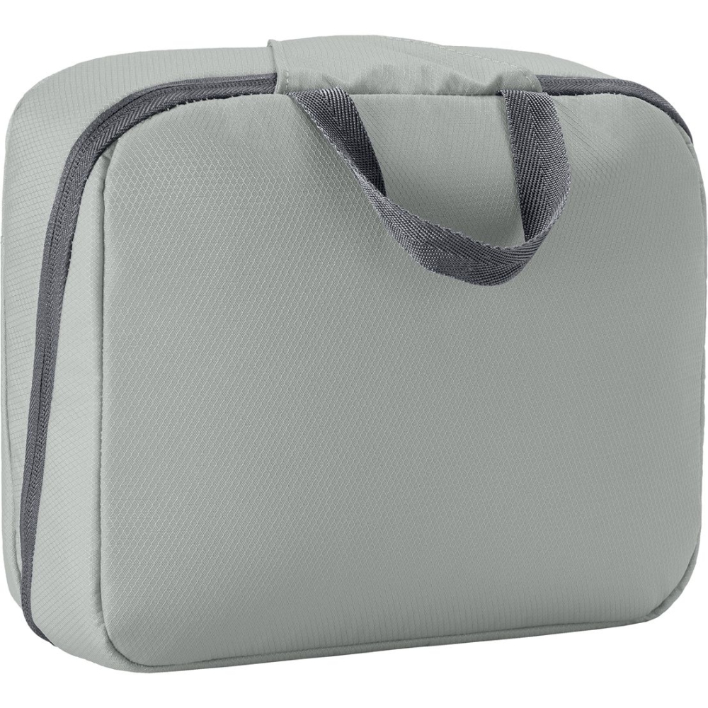 Eagle Creek Pack-It Hanging Toiletry Kit  Storm Grey EC040432367 toiletartikelen online bestellen bij Kathmandu Outdoor & Travel