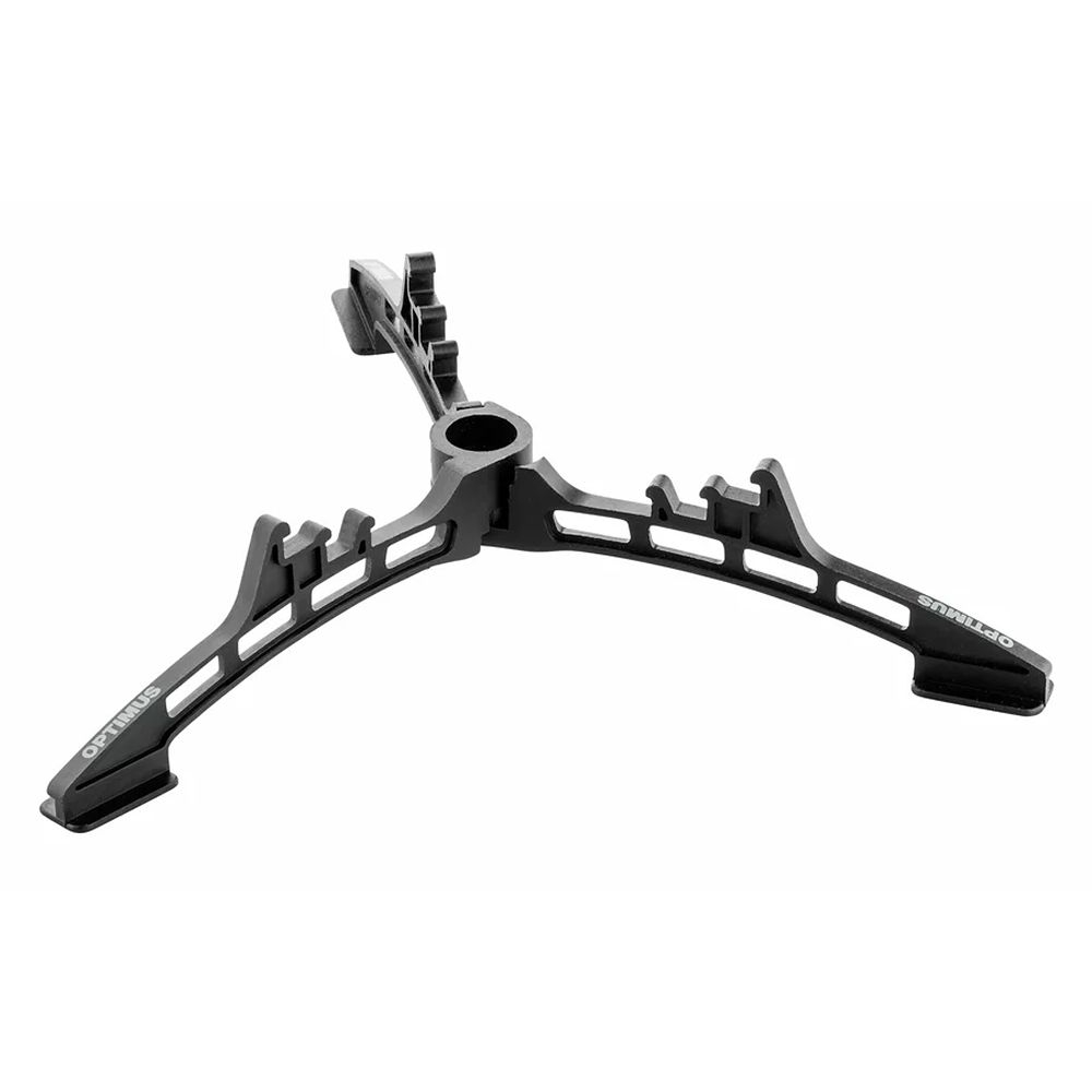 Optimus Gemini II Grijs OPT8021584 branders online bestellen bij Kathmandu Outdoor & Travel