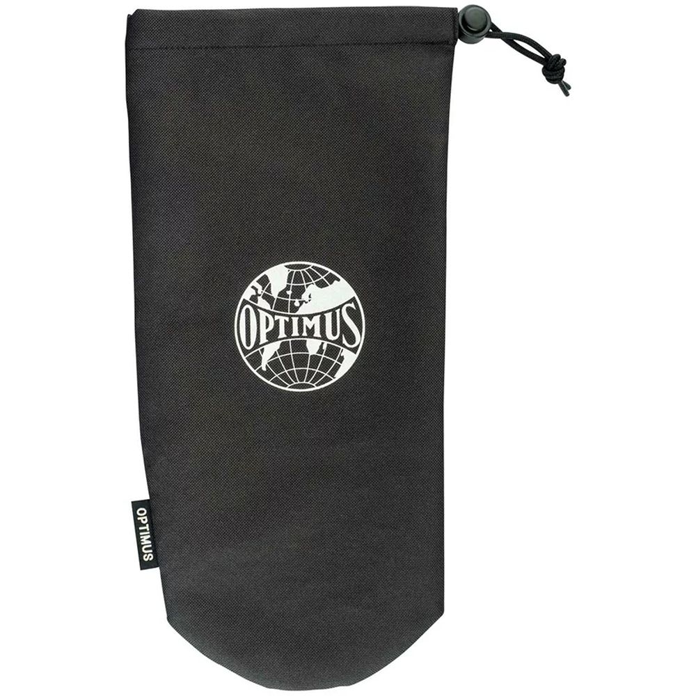 Optimus Gemini II Grijs OPT8021584 branders online bestellen bij Kathmandu Outdoor & Travel
