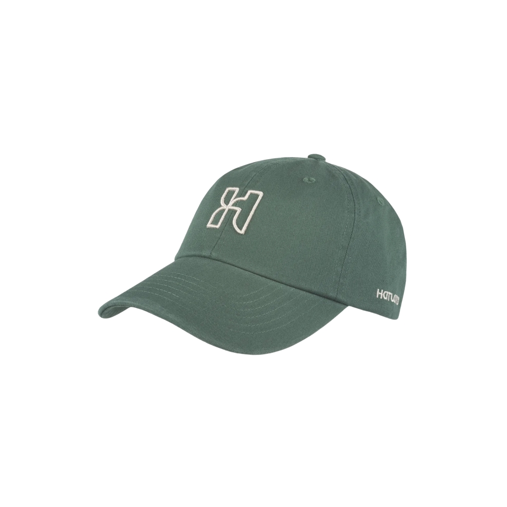 Hatland Ezra Green 29656A-05 kleding accessoires online bestellen bij Kathmandu Outdoor & Travel