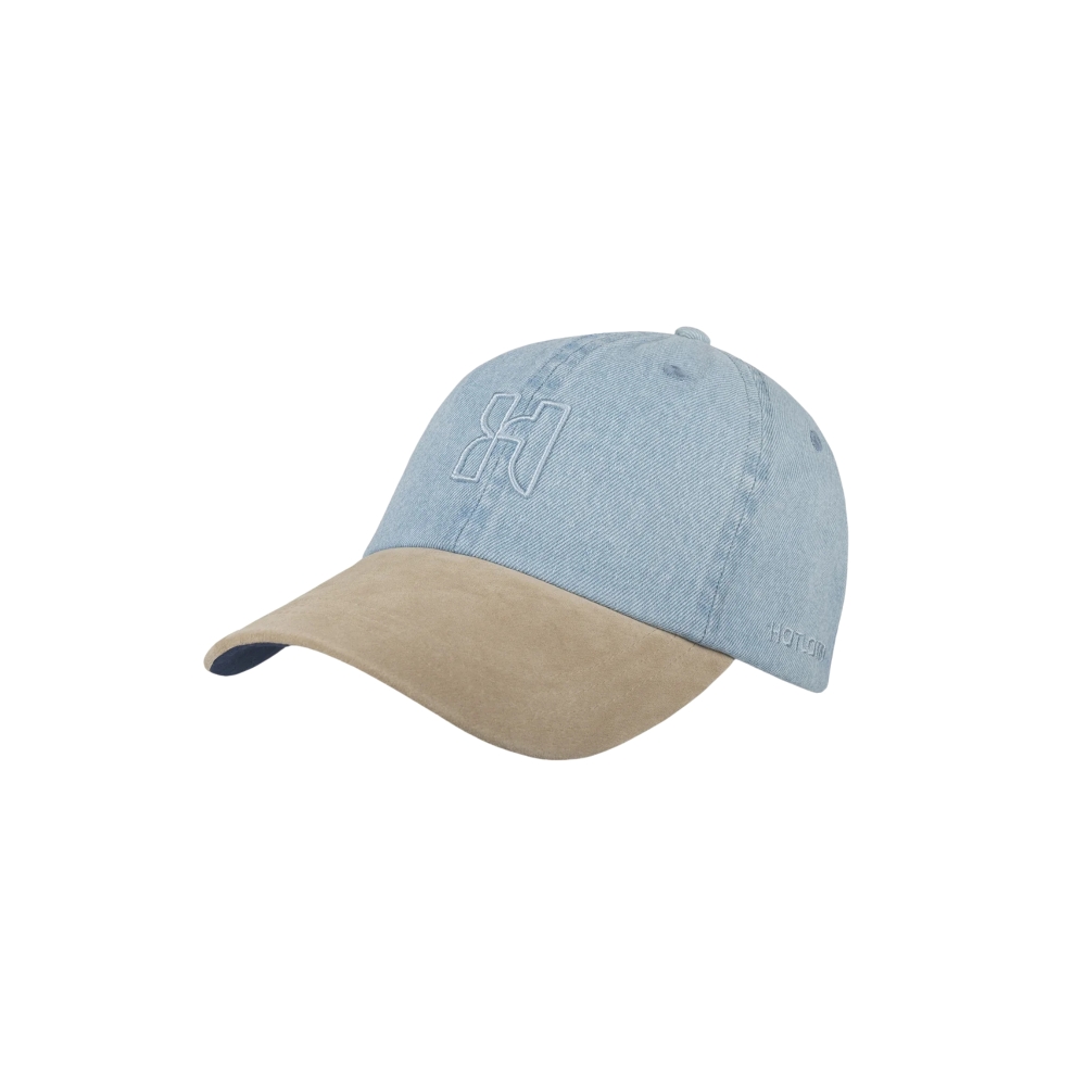 Hatland Elano Denim Light Blue 29660A-21 kleding accessoires online bestellen bij Kathmandu Outdoor & Travel