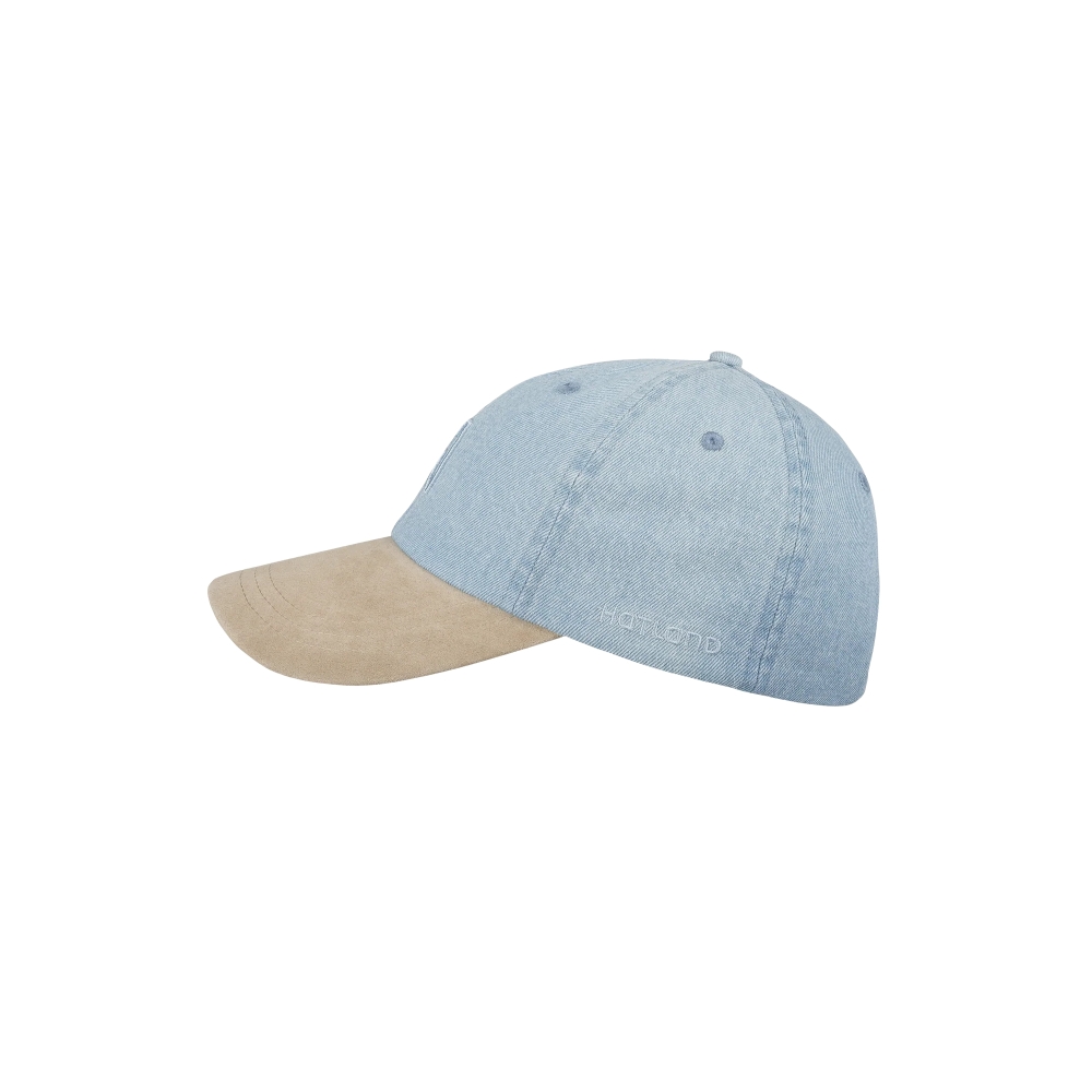 Hatland Elano Denim Light Blue 29660A-21 kleding accessoires online bestellen bij Kathmandu Outdoor & Travel