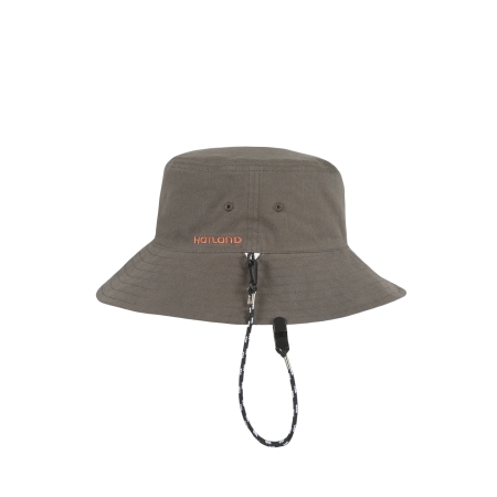 Hatland  Elin Reversible Grey 