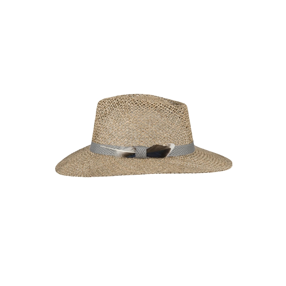 Hatland Donaldsen Seagrass Natural 55106A-71 kleding accessoires online bestellen bij Kathmandu Outdoor & Travel