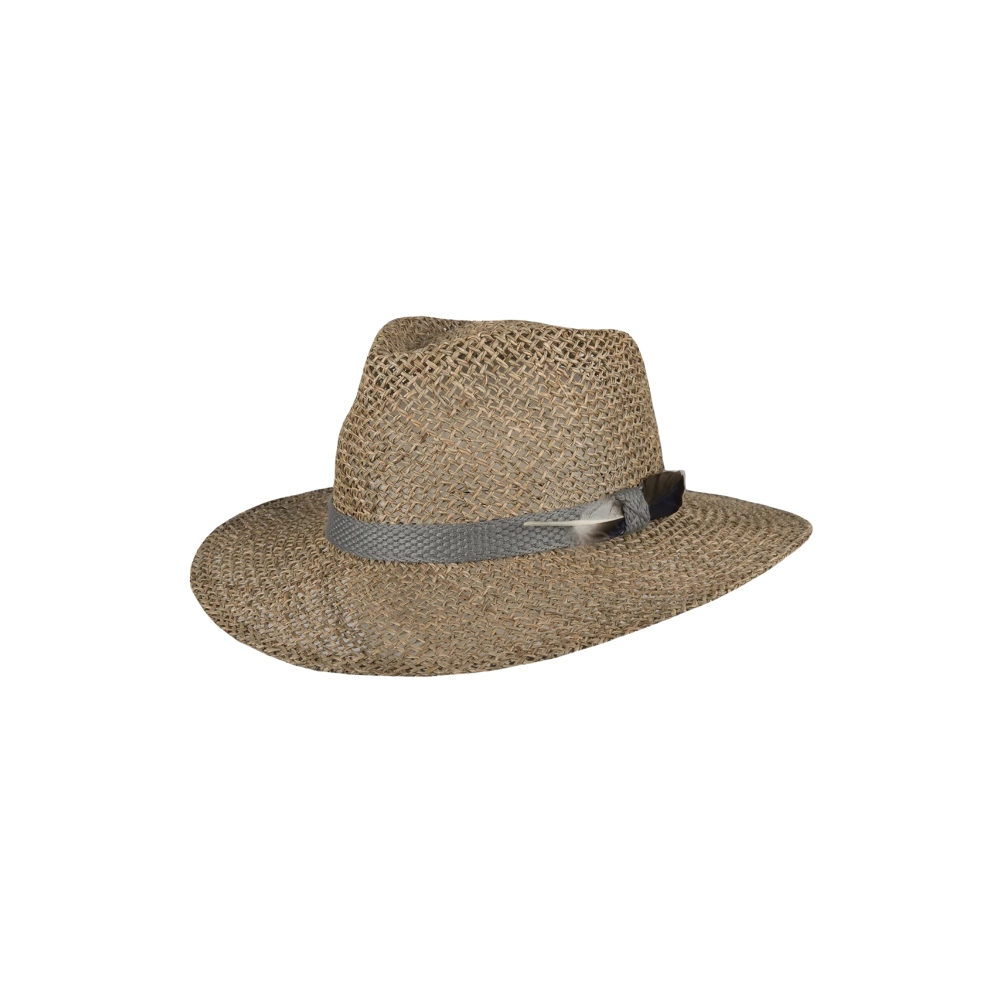 Hatland Donaldsen Seagrass Natural 55106A-71 kleding accessoires online bestellen bij Kathmandu Outdoor & Travel