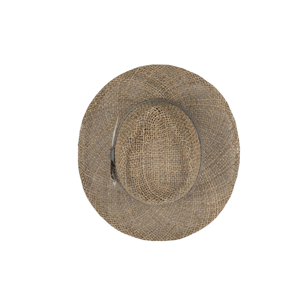 Hatland Donaldsen Seagrass Natural 55106A-71 kleding accessoires online bestellen bij Kathmandu Outdoor & Travel