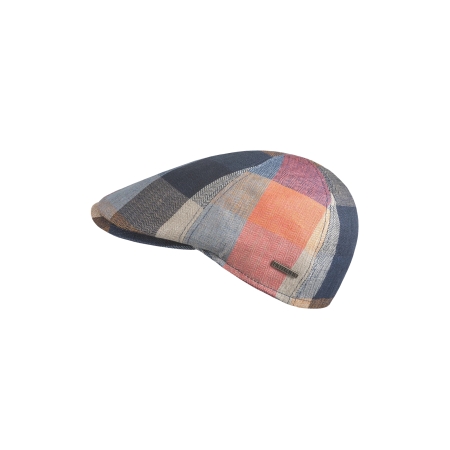 Hatland  Emir Linen Blue 