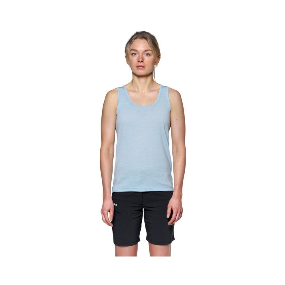 Devold Classic Tank Women's Dawn 180 209 C-233A shirts en tops online bestellen bij Kathmandu Outdoor & Travel