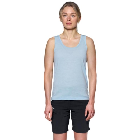 Devold Classic Tank Women's Dawn Devold Classic Tank Women's Dawn