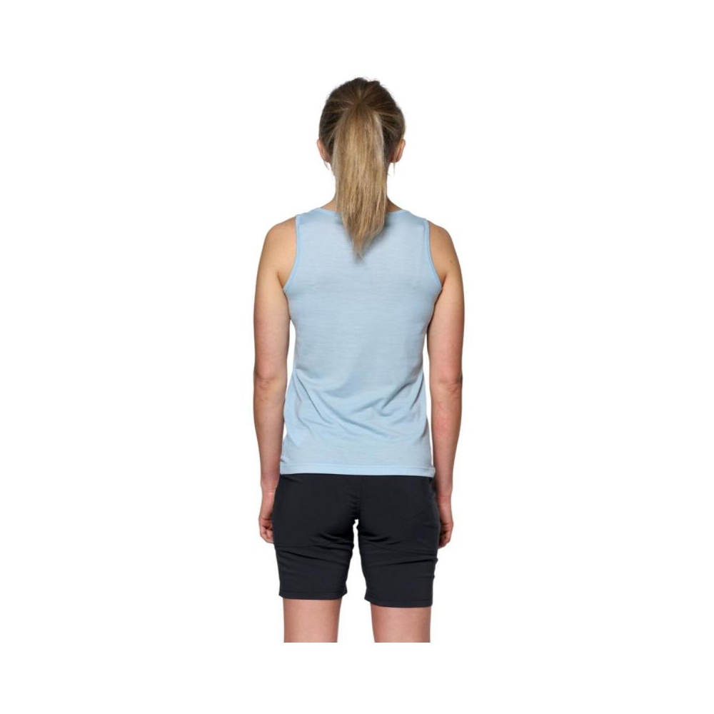 Devold Classic Tank Women's Dawn 180 209 C-233A shirts en tops online bestellen bij Kathmandu Outdoor & Travel