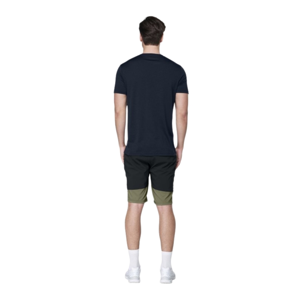 Devold Devold Classic Tee 180 280 C-284A shirts en tops Devold Classic Tee Ink 180 280 C-284A shirts en tops online bestellen bij Kathmandu Outdoor & Travel