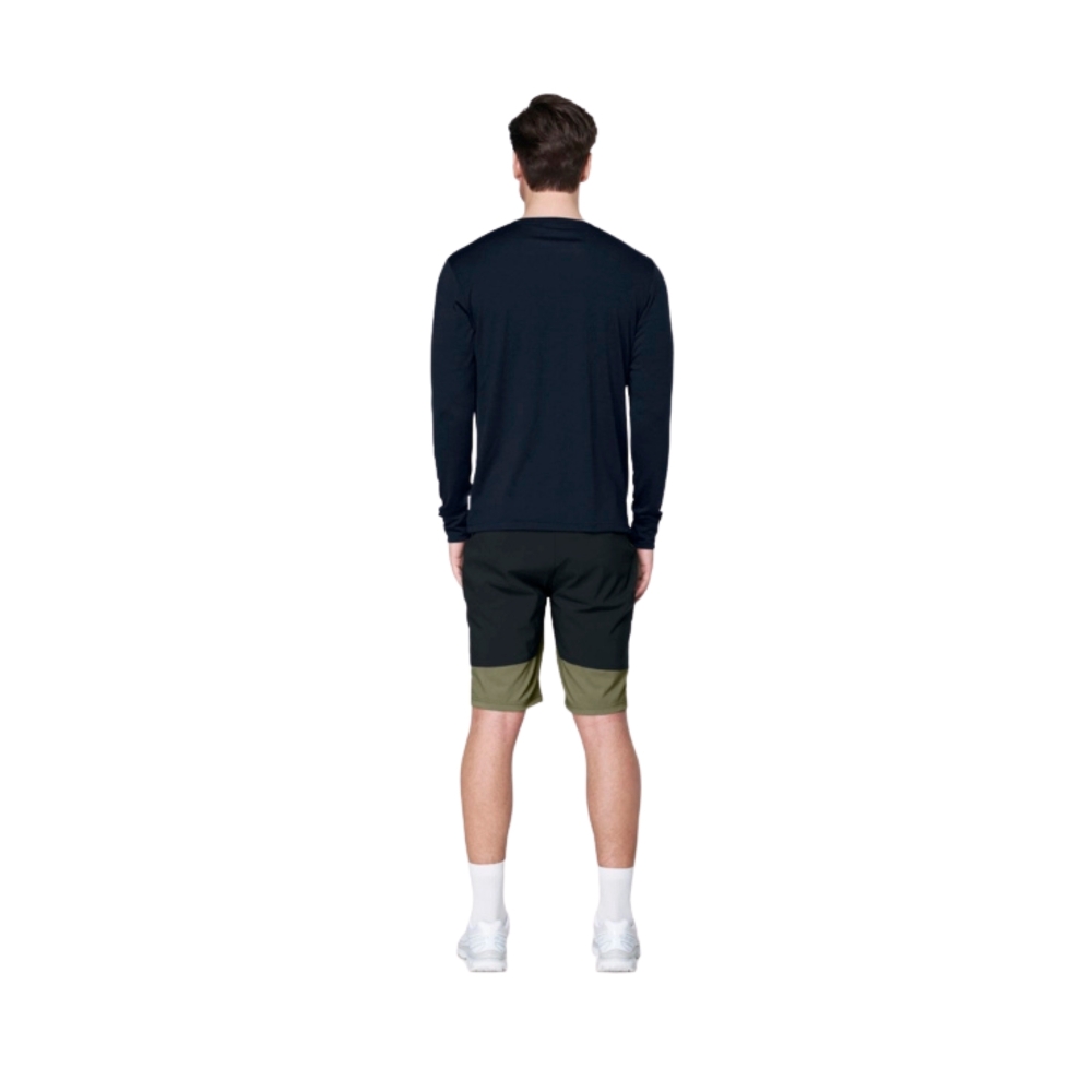 Devold Classic Ls  Ink 180 284 C-284A shirts en tops online bestellen bij Kathmandu Outdoor & Travel