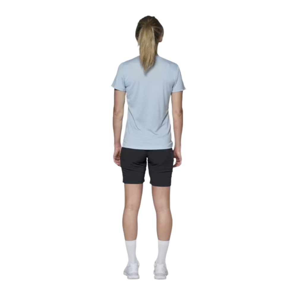 Devold Classic Tee Women's Dawn 180 291 C-233A shirts en tops online bestellen bij Kathmandu Outdoor & Travel