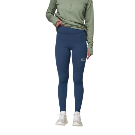 Devold  Endurance Merino Tights Women's Night