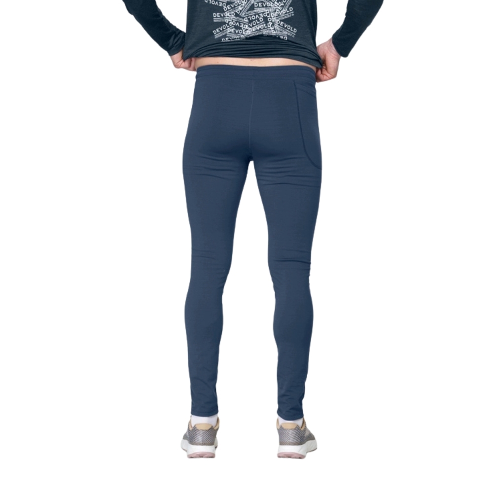 Devold Endurance Merino Tights Night PDGO 254 170 A-287A broeken online bestellen bij Kathmandu Outdoor & Travel