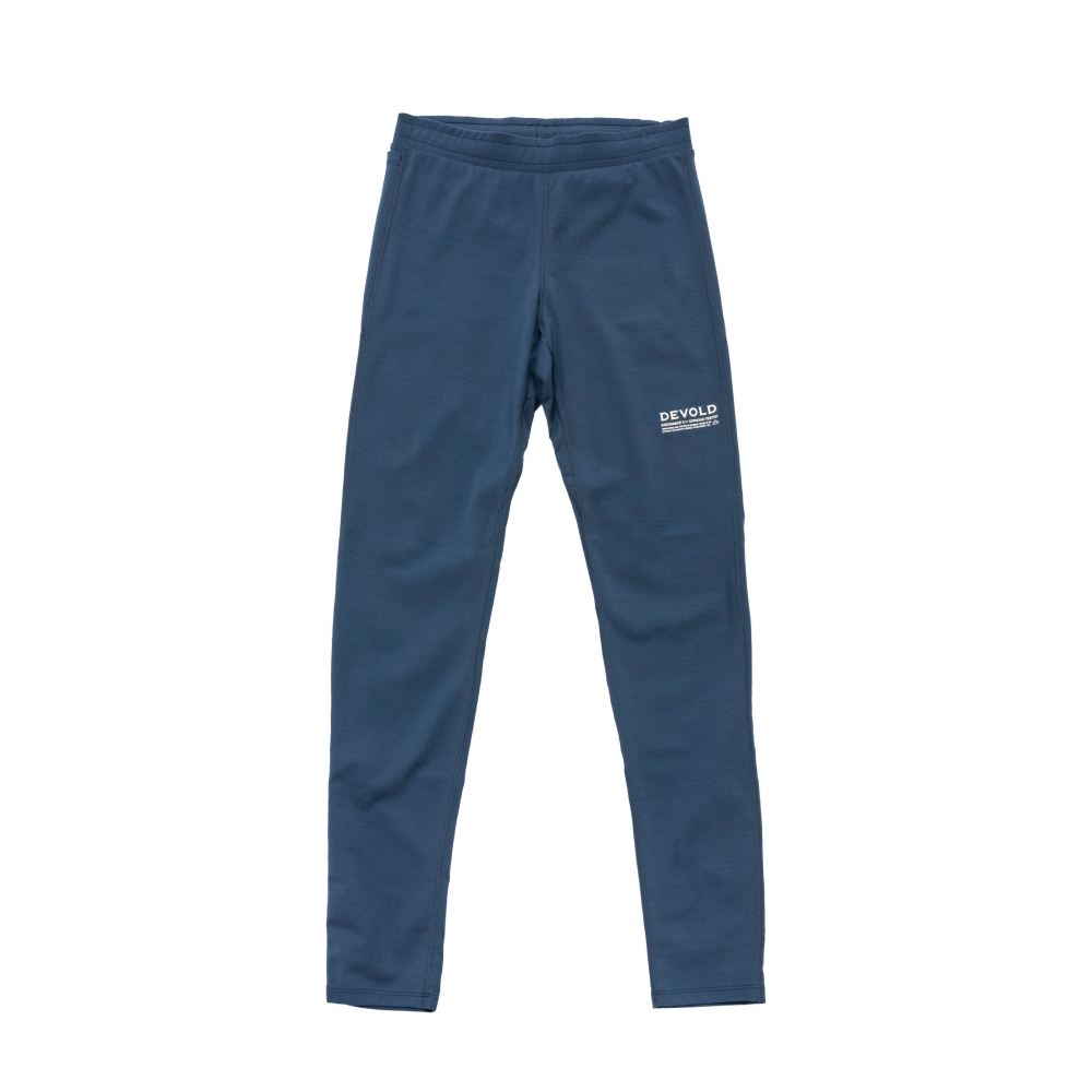 Devold Endurance Merino Tights Night PDGO 254 170 A-287A broeken online bestellen bij Kathmandu Outdoor & Travel
