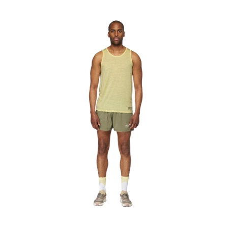 Devold  Endurance Merino 130 Singlet Frozen 