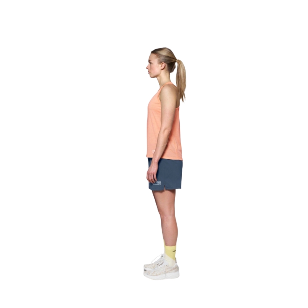 Devold Devold Endurance Merino 130 Singlet Women's PDGO 293 209 B-102A shirts en tops Devold Endurance Merino 130 Singlet Women's Sunrise PDGO 293 209 B-102A shirts en tops online bestellen bij Kathmandu Outdoor & Travel
